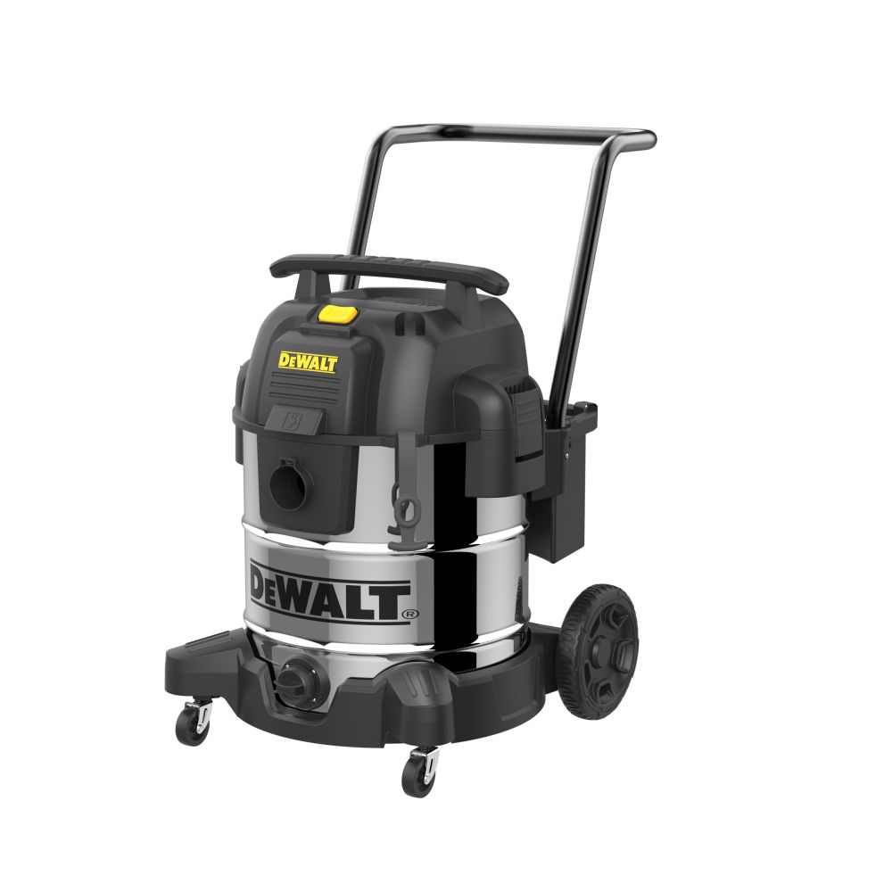 Строительный пылесос Dewalt DXV50SPTA