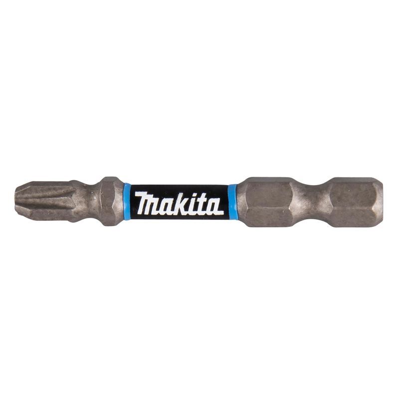 Насадка Impact Gold PZ3, 50 мм, E-form (MZ), 2 шт. Makita E-03311