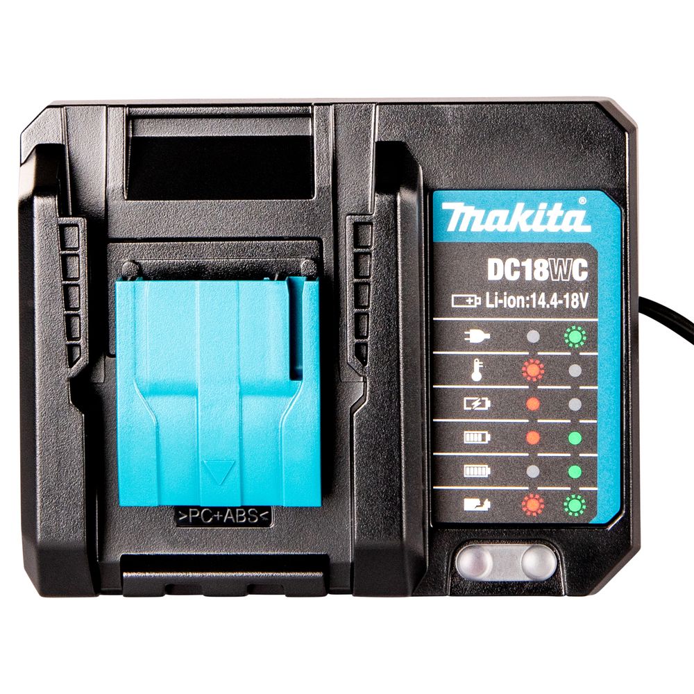 Зарядное устройство Makita DC18WC (1910G0-1)