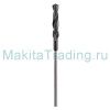 Сверла HSS-G 3,5x210 Makita P-63127