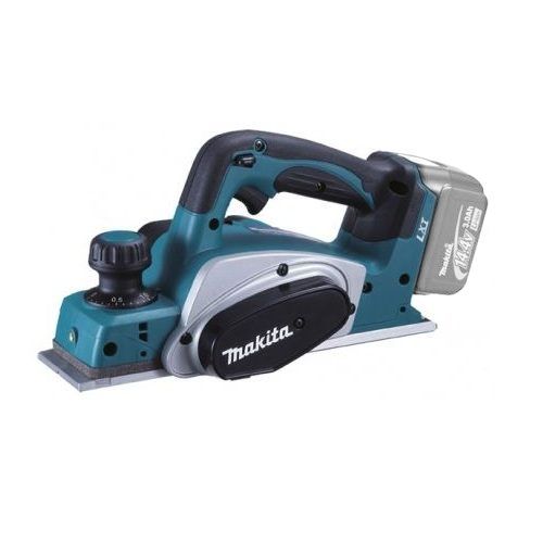 Аккумуляторный рубанок Makita BKP 140 Z