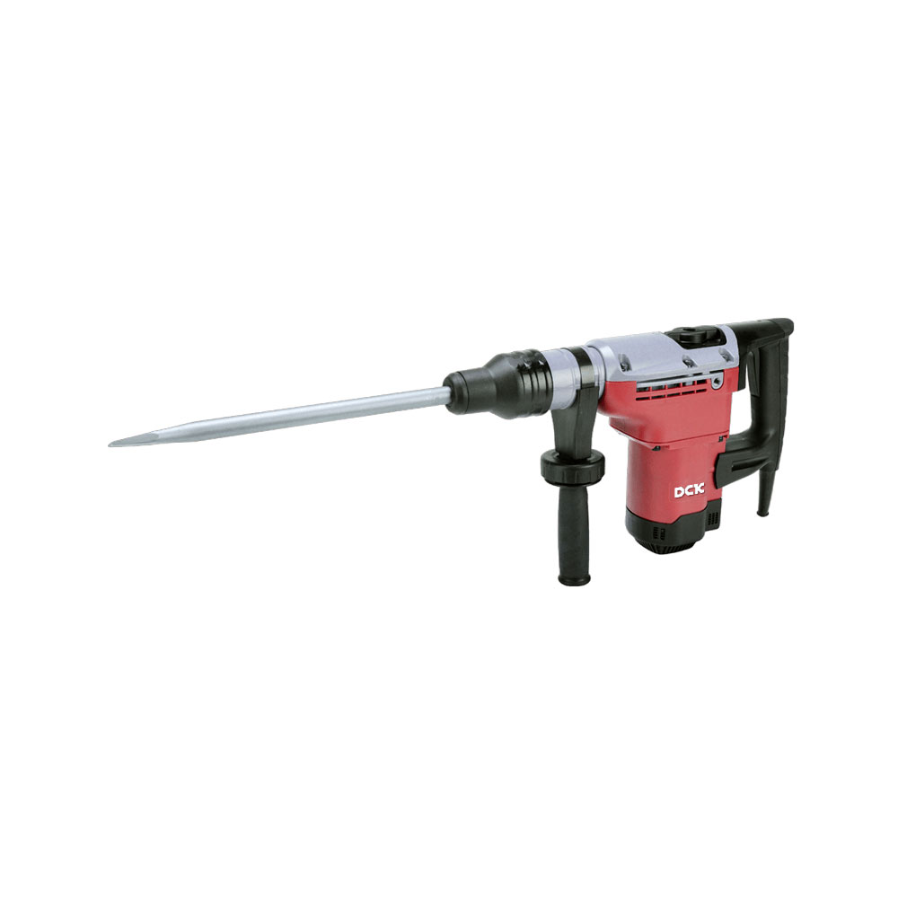 Перфоратор DCK KZC03-38