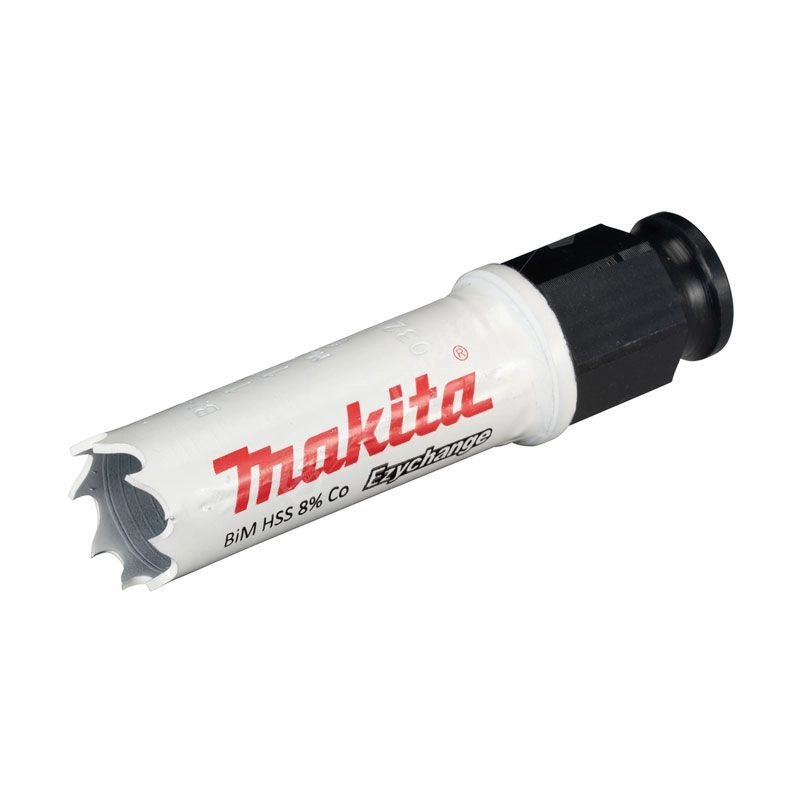 Биметаллическая коронка Makita E-03648