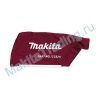 Тканевый пылесборный мешок Makita 123241-2 для UB1102, UB1103 