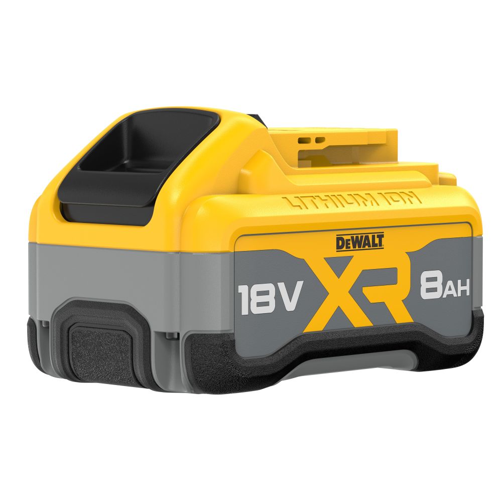 Аккумулятор Dewalt DCB1880-XJ
