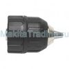 Быстрозажимной патрон Makita 763144-4 3/8 10мм разъемный 
