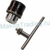Патрон ключевой Makita 763161-5 1/2 13мм 
