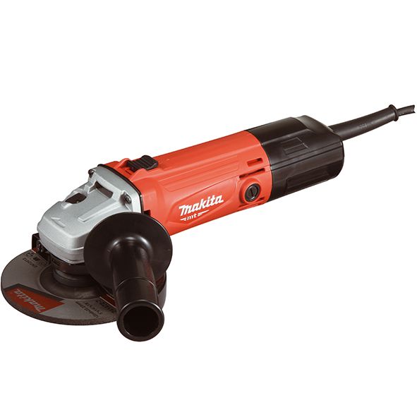 Угловая шлифовальная машина Makita MT M9503R