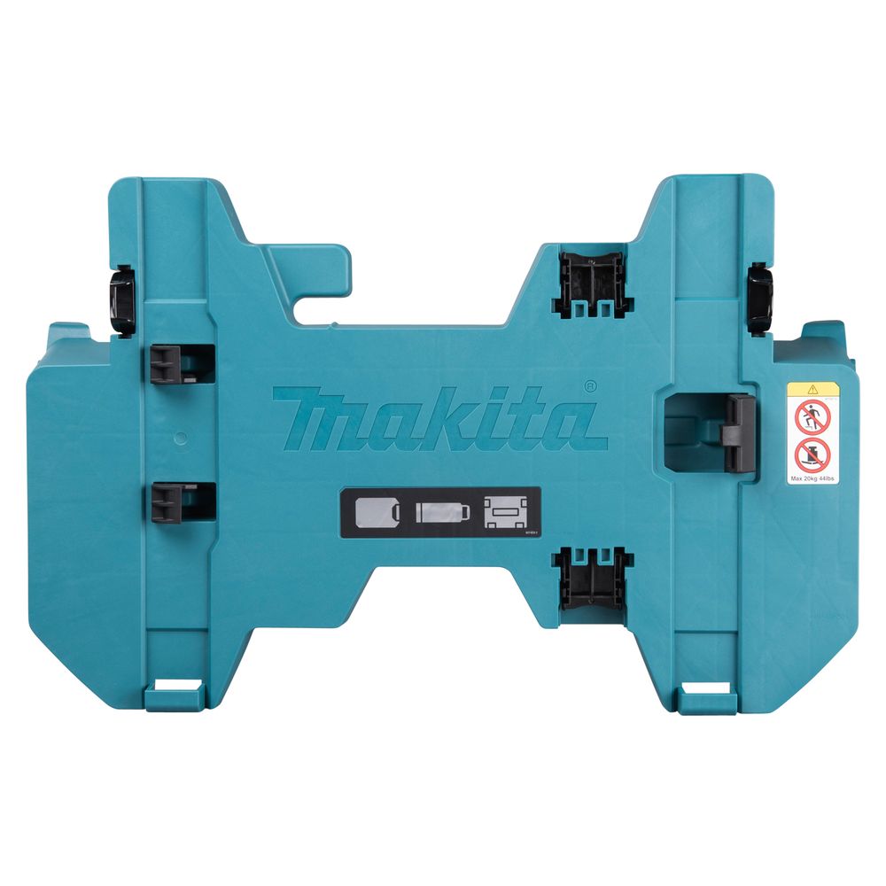 Платформа для установки ранцевого аккумулятора на VS001G Makita 1913F5-2
