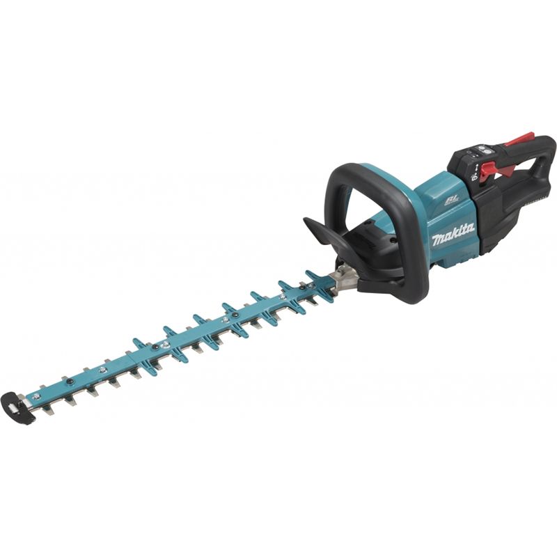 Аккумуляторный кусторез Makita DUH752Z