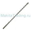 Бур Макита SDS-plus 24х400х460мм (D-16302)