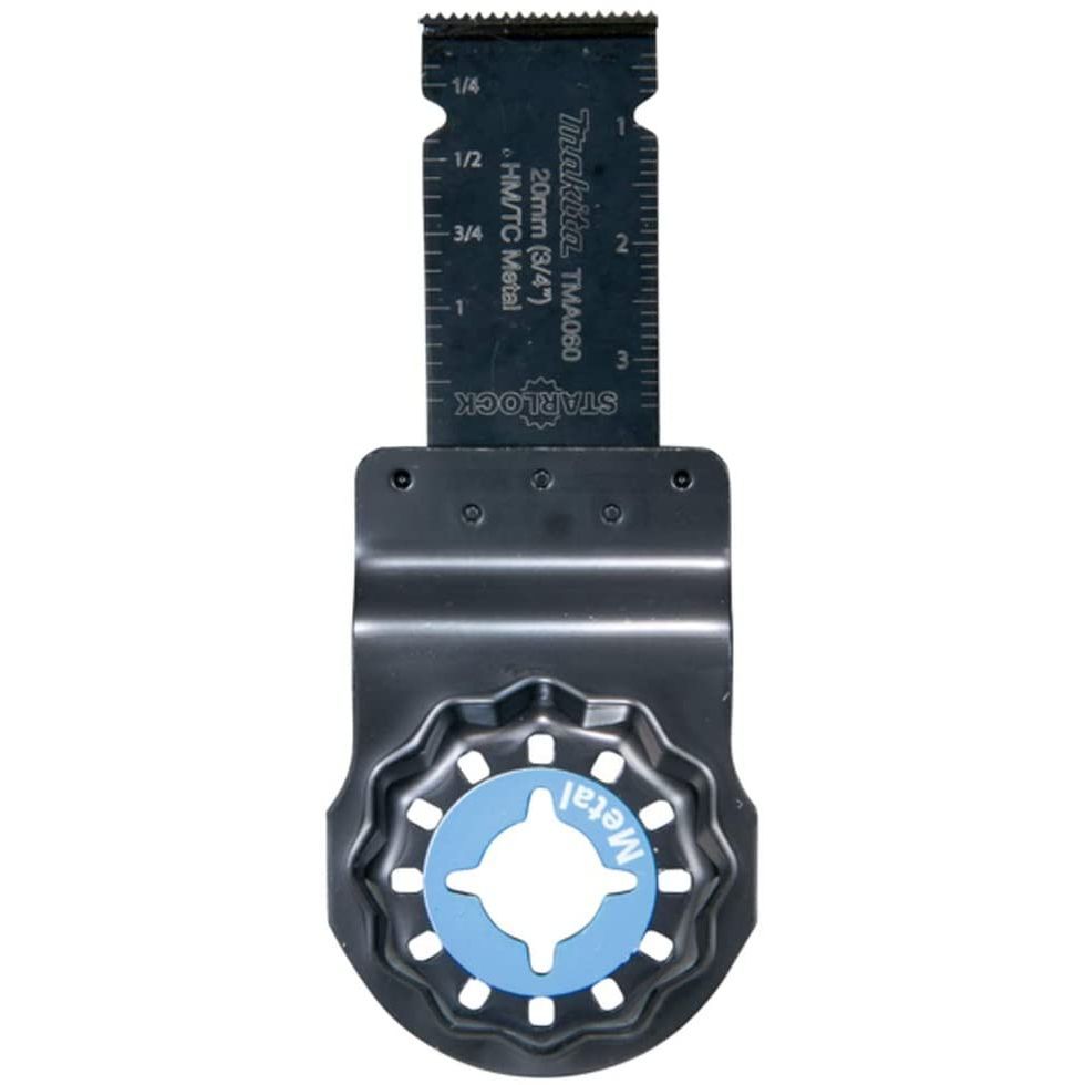 Полотно пильное по металлу Starlock 20х40 Makita B-64945