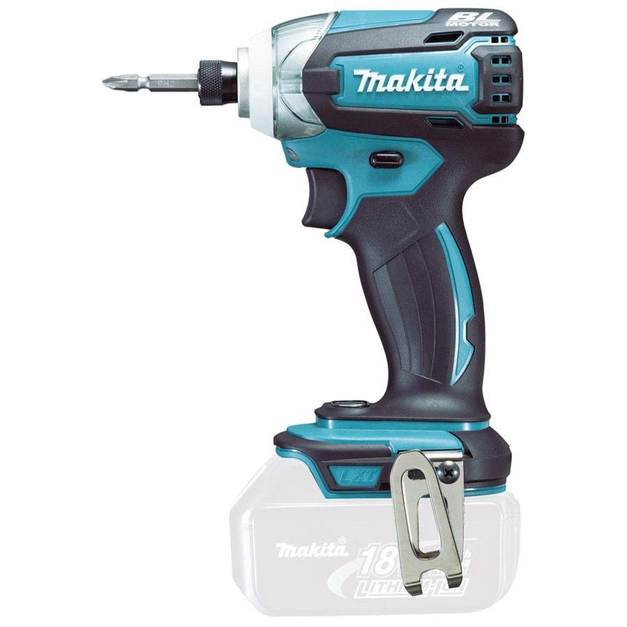 Ударный шуруповерт Makita DTD147Z