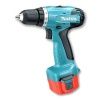 Дрель-шуруповерт Makita 6271 DWAE