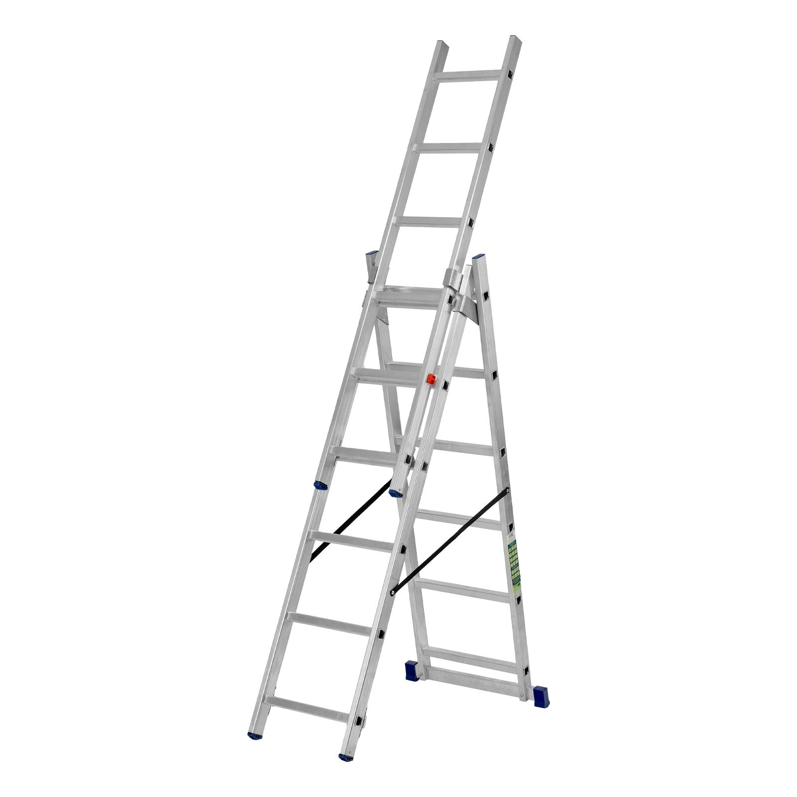 Лестница Сибртех 97816