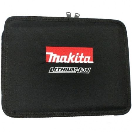 Сумка-портфель текстильная, 305х240х95 для инструмента Makita 831276-6