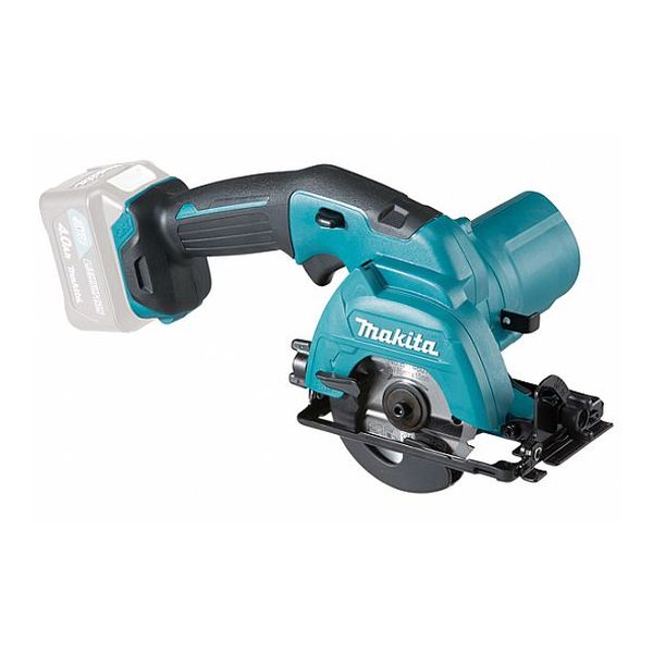 Аккумуляторная дисковая пила Makita HS301DZ