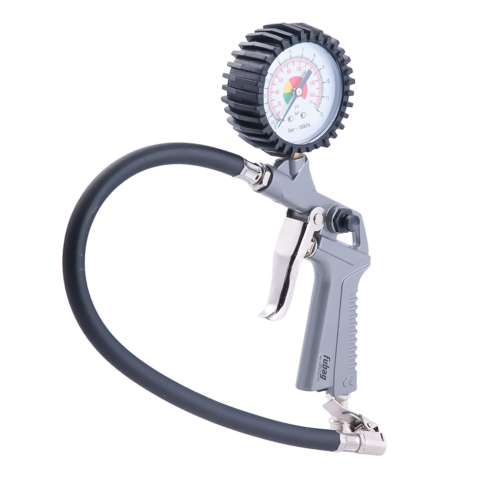 Пневмопистолет для накачки Fubag IGM140/10 110113