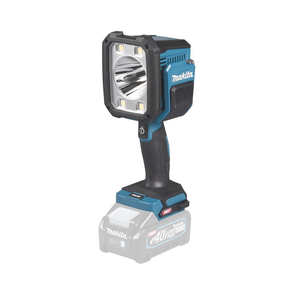 Аккумуляторный фонарь XGT Makita ML007GZ