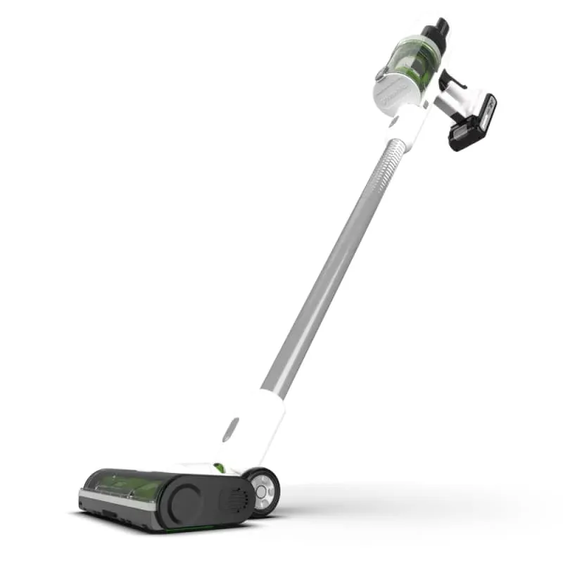 Аккумуляторный пылесос Greenworks GD24SVK4D (4701107UB)