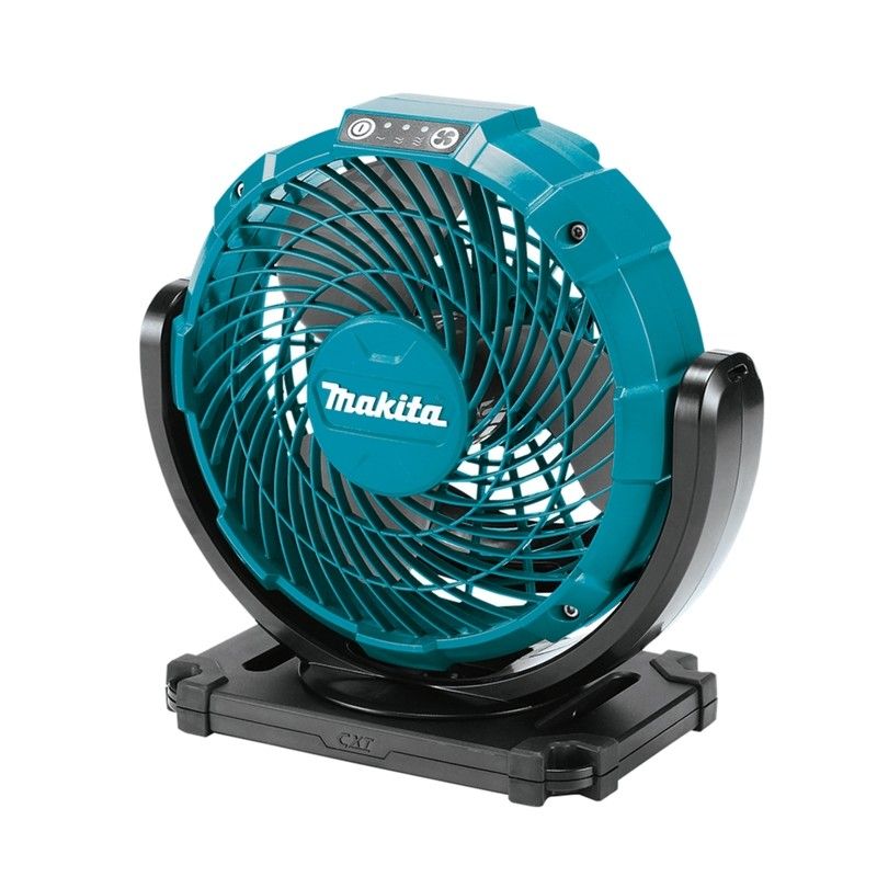 Аккумуляторный вентилятор Makita CF100DZ