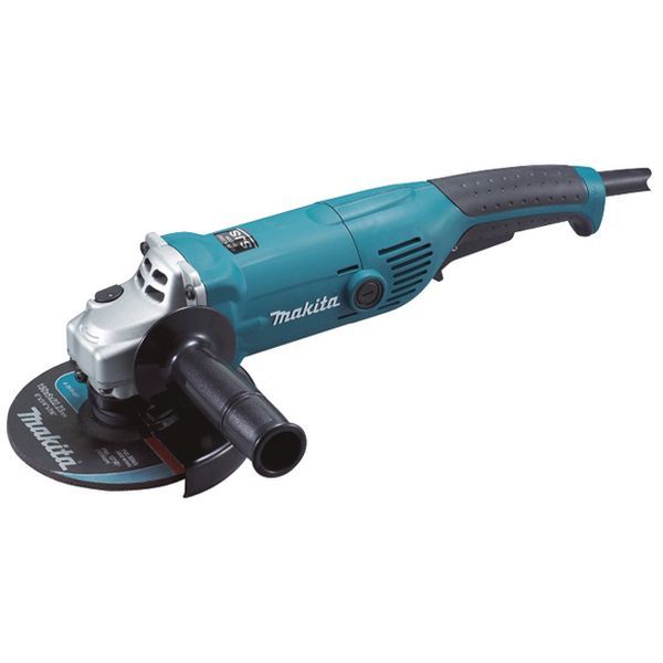 Углошлифовальная машина Makita GA6021