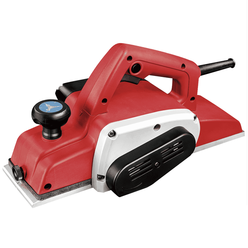 Рубанок электрический DCK KMB110