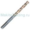 Сверло по металлу Макита M-force 9.5х125мм (D-29767)