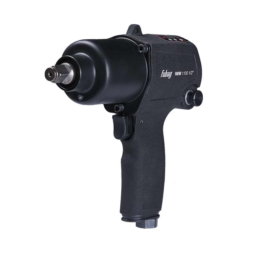 Пневмогайковерт FUBAG IWM 1100 1/2 дюйма (100225)