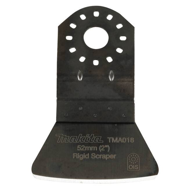 Шабер жесткий Makita 729057-9