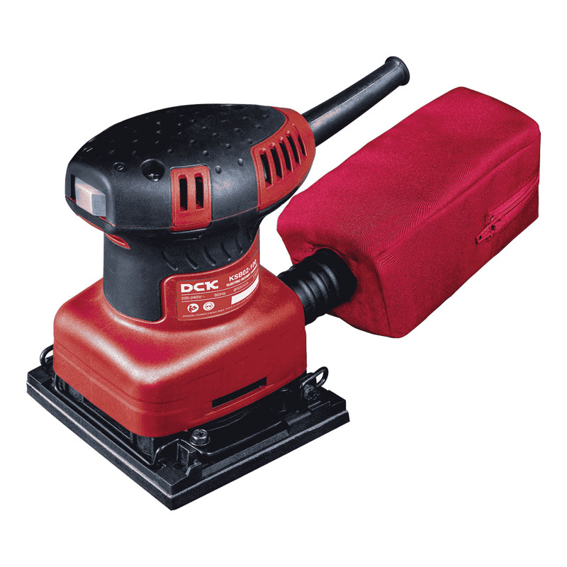 Вибрационная шлифмашина DCK KSB02-100