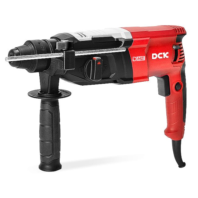 Перфоратор DCK KZC04-28