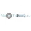 Режущий ролик для плиткореза 15,0 х 6,0 х 1,5 мм Matrix 87662