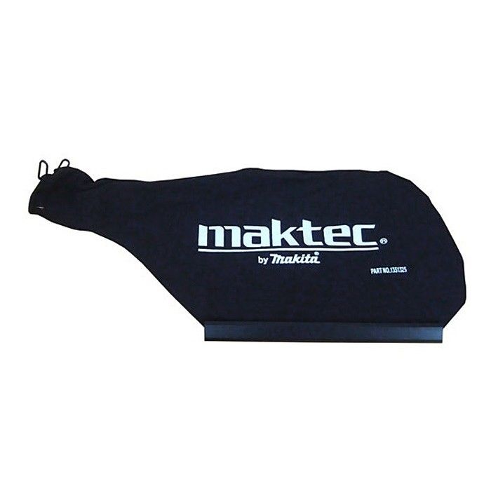 Тканевый пылесборник для ленточной машины Makita 135132-5
