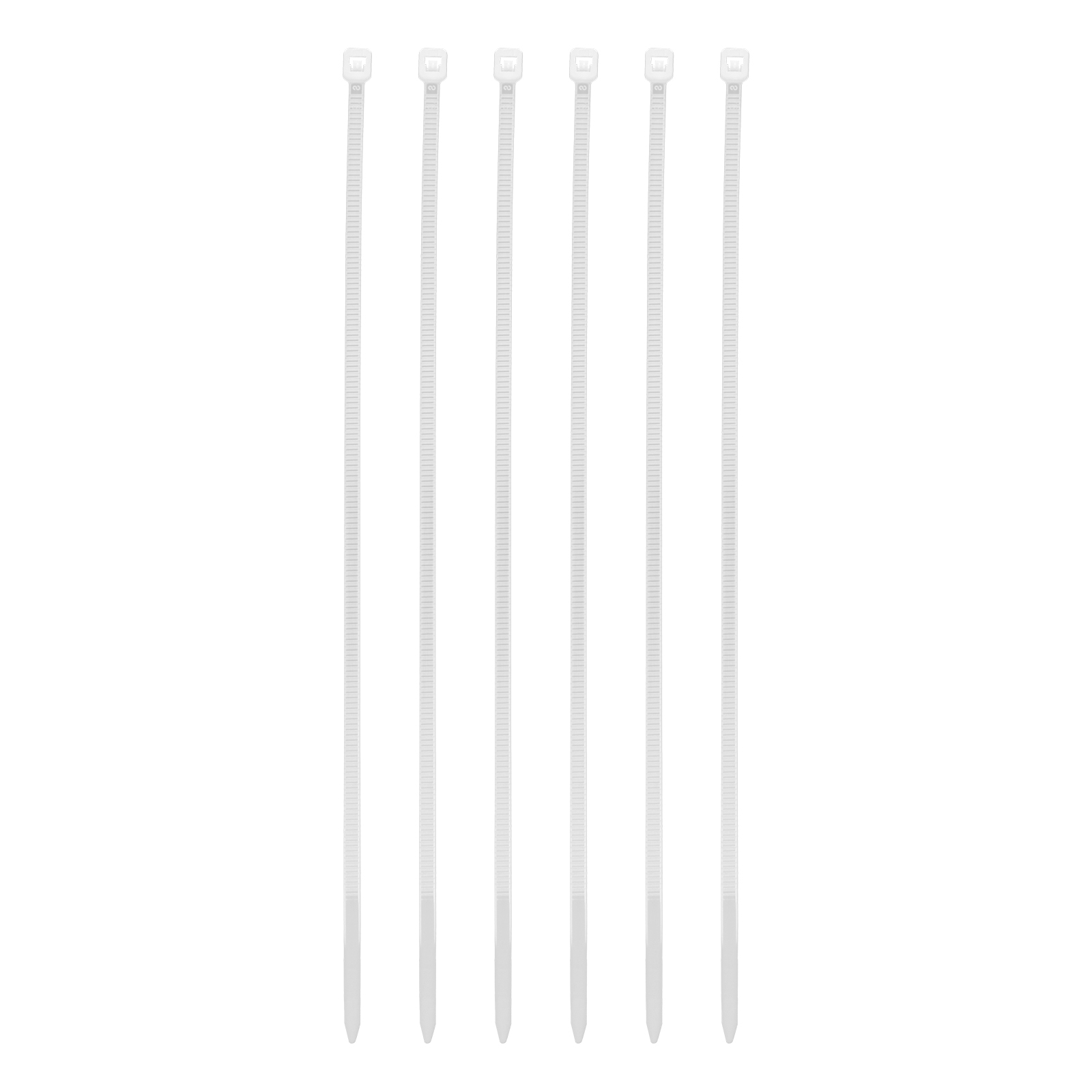 Хомуты Сибртех 45519