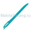 Пилка для сабельной пилы Makita B-20426 10 зуб, длина 100мм, 5шт