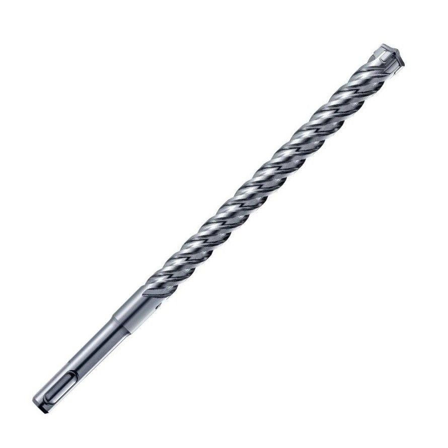 Бур SDS-plus Nemesis II 10x115 solid Makita B-58198