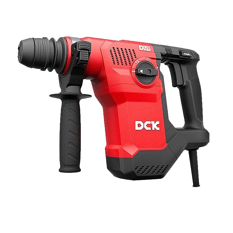 Перфоратор DCK KRH1200-30