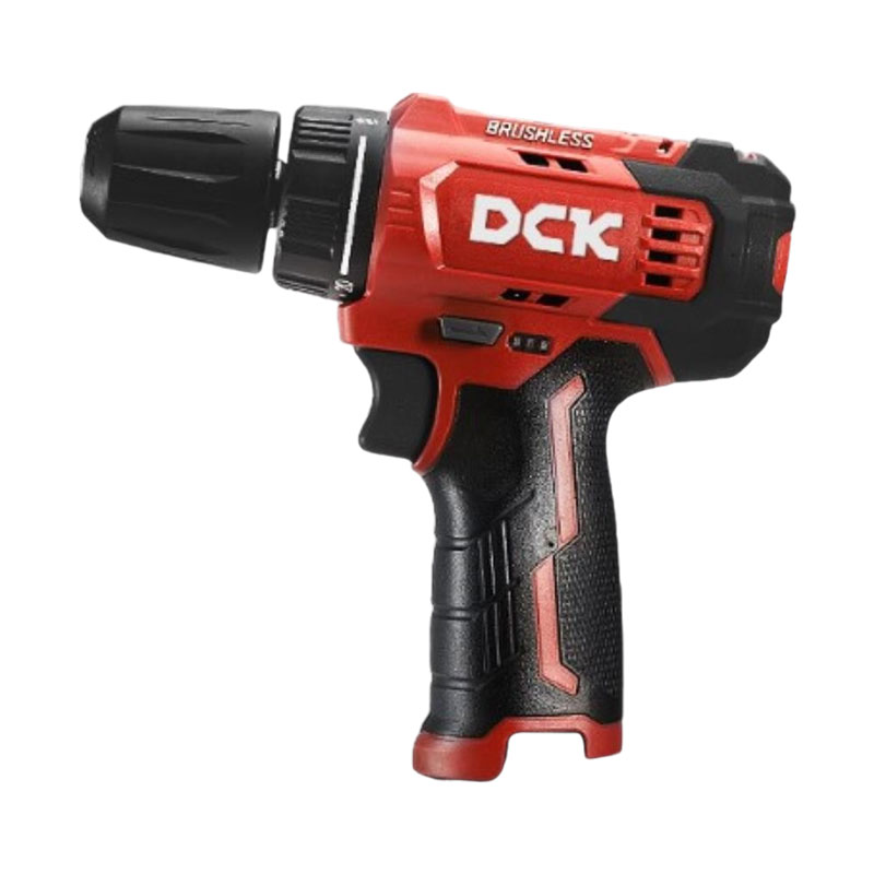 Аккумуляторная дрель-шуруповерт DCK KDJZ23-10 (TYPE Z)