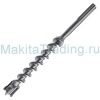 Бур Makita P-17083 SDS-Max Zentro 14x540