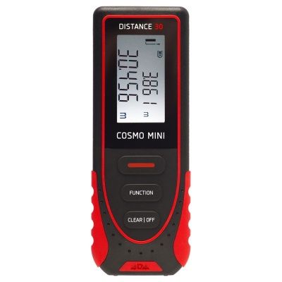 Дальномер лазерный ADA Cosmo MINI (A00410)
