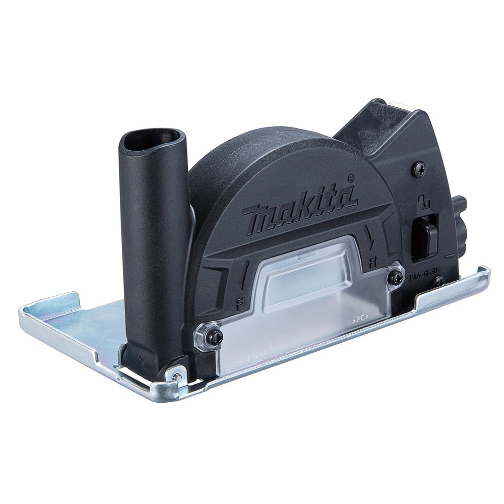 Кожух пылеудаления Makita 122C54-6