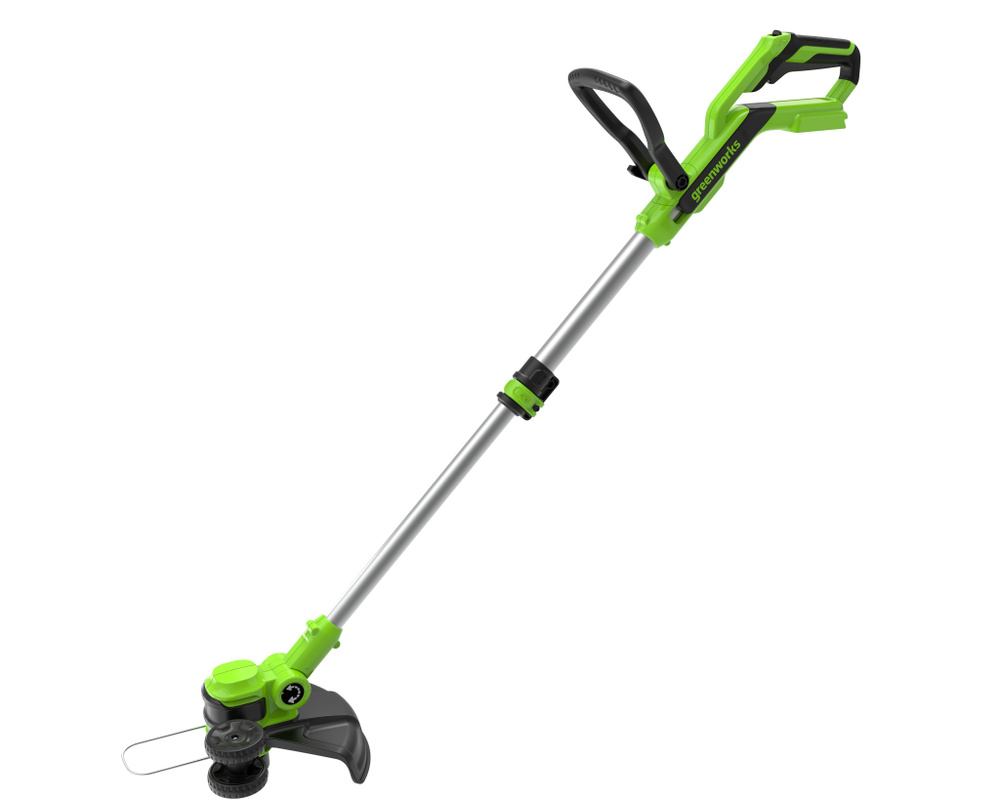 Аккумуляторный триммер Greenworks G24LT30 (2110407)