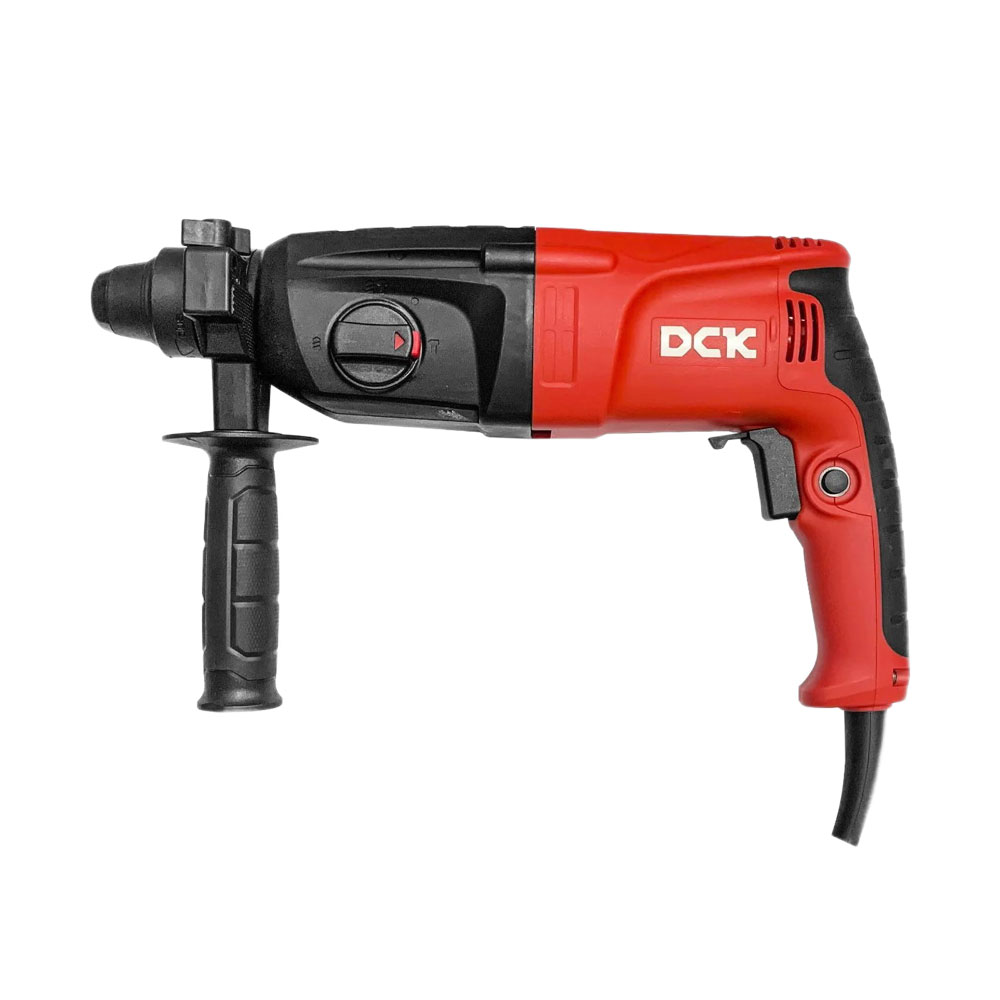 Перфоратор DCK KZC05-26B