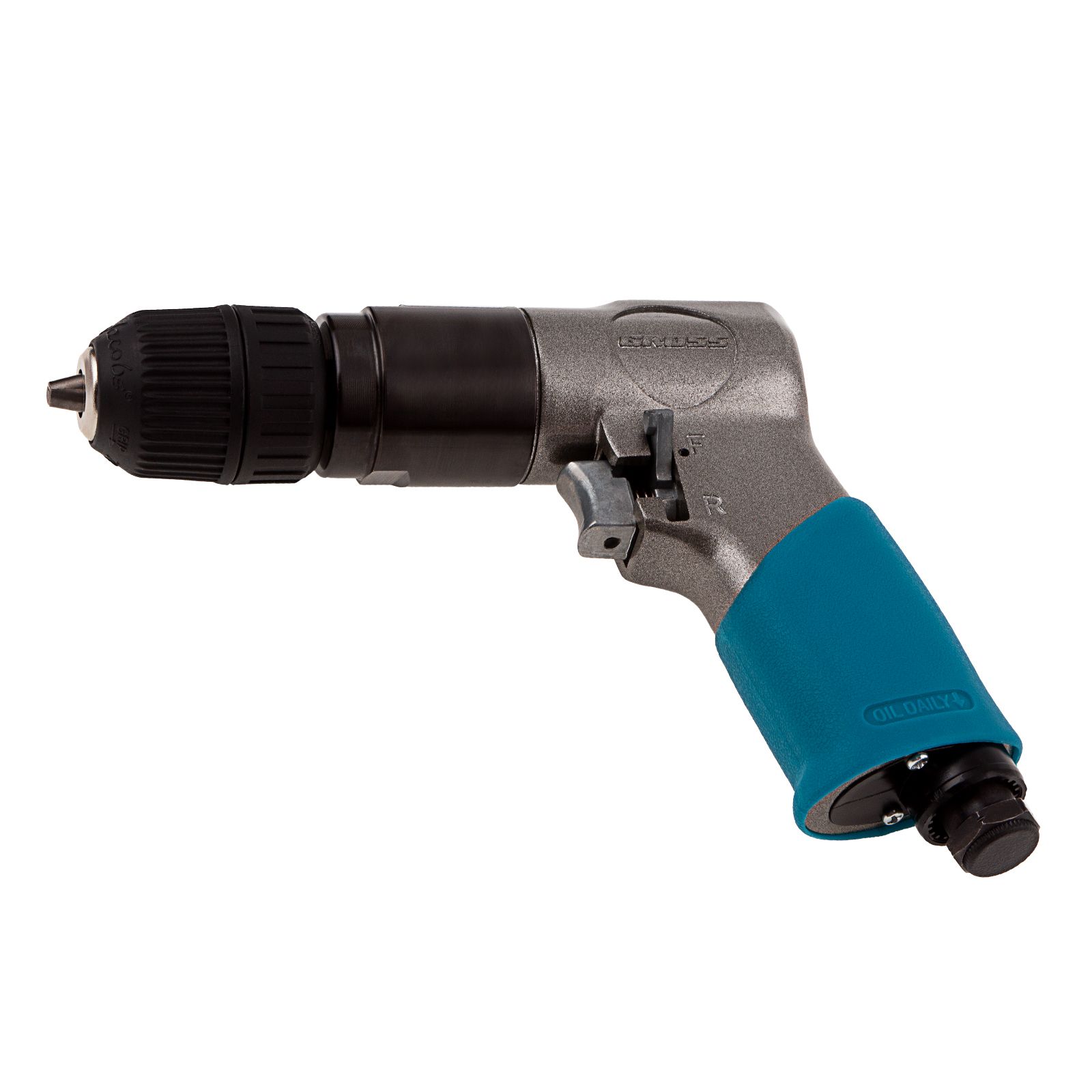 Дрель пневматическая G302 Gross 57449