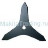 Косильный нож Makita 385224180 20x255мм для DBC340, DBC400