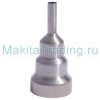 Насадка для пайки для фена Makita P-71451 94мм