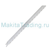 Пилки для сабельной пилы Макита 300мм, 6зуб. (B-23248)