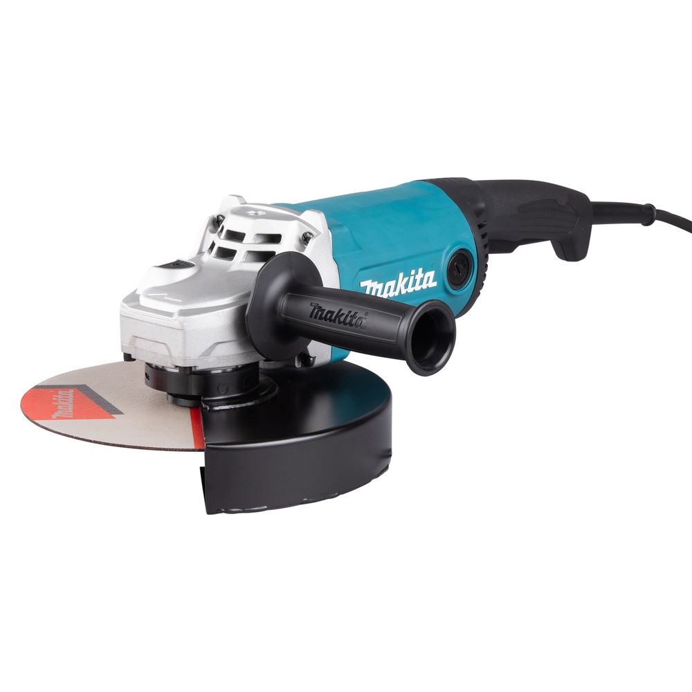 Угловая шлифмашина Makita GA9090N