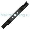 Нож для газонокосилки Makita 671002549 37см для ELM3711